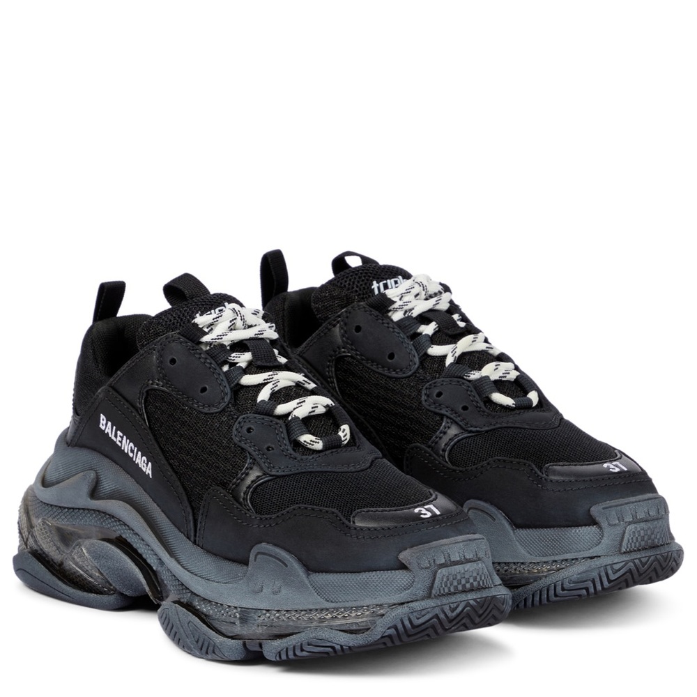 Balenciaga Triple S sneakers